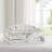 Soft Microfiber Bedding Sets Twin Xl, Modern Bow Style For Home