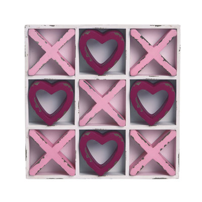 Decorative Puzzle Or Game
