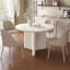 Round Dining Table