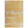 Agita Flatweave Gold Rug
