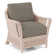 Fauteuil Boca