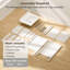 Meuble-lavabo simple 24 po avec comptoir en quartz-1478566139