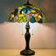 Payeur Resin Desk Lamp