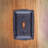 No Subject Toggle Light Switch Wall Plate