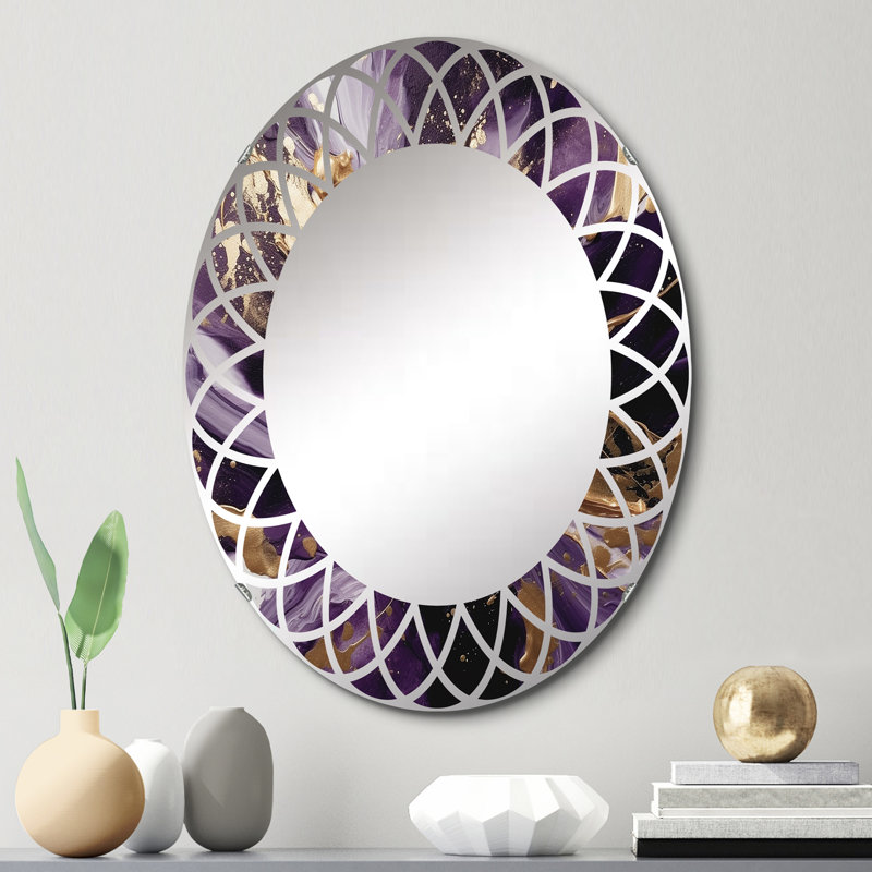 Miroir mural Winser, 30 po x 20 po