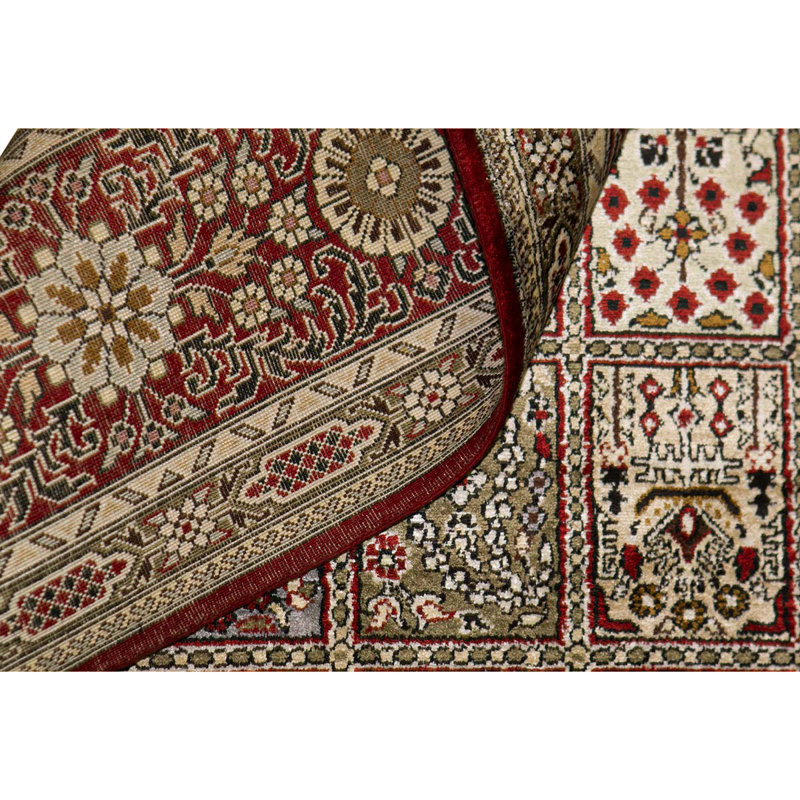 Oriental Area Rug