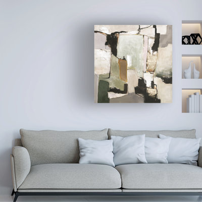 Art sur toile, bolologien «Fabrikken Space»