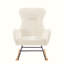 Chaise berçante Gradys
