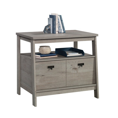 Sipple 32.283'' Wide 1 -Drawer File Cabinet
