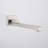 Ceiling Mounted Shower System with Handheld Shower