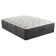 Beautyrest Silver BRS900-C Medium 14.5" Innerspring Mattress and Box Spring Set