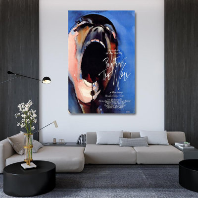 Pink Floyd The Wall