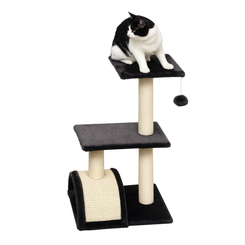 Masham 182.88cm H Cat Tree