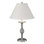 Twist Basket 25.5" Table Lamp