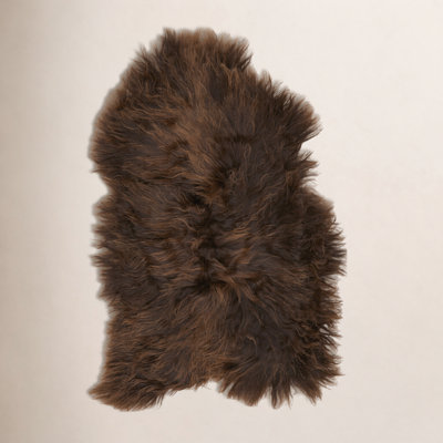 Icelandic Sheepskin Rug