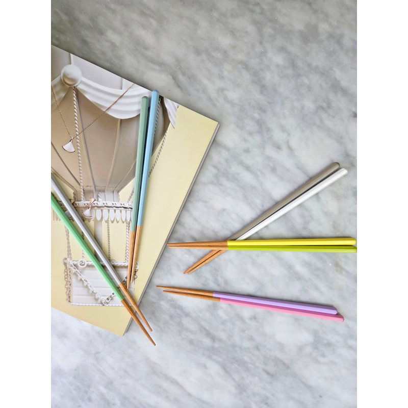 Chopsticks, Lemon