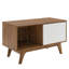 Armoire décorative 1 porte Envision