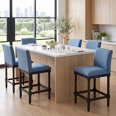 Tabouret de comptoir Tamami
