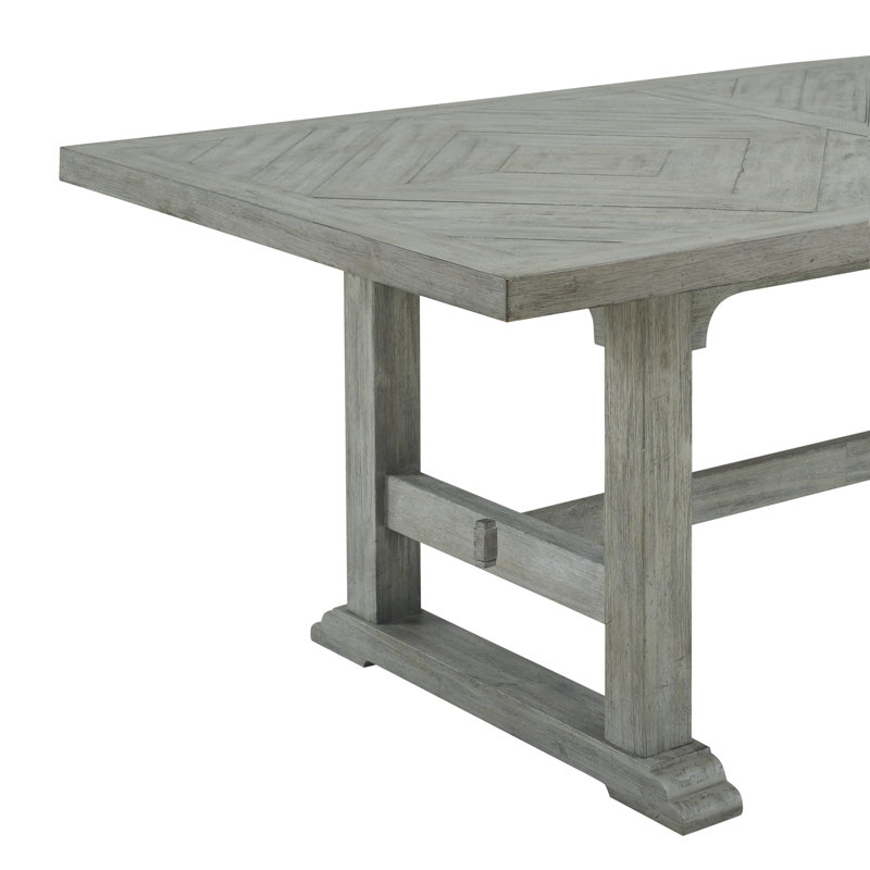 Estaban Acacia Dining Table