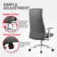 Livingston Office Chair-1477941367