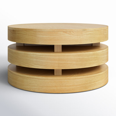 Givry Single Coffee Table