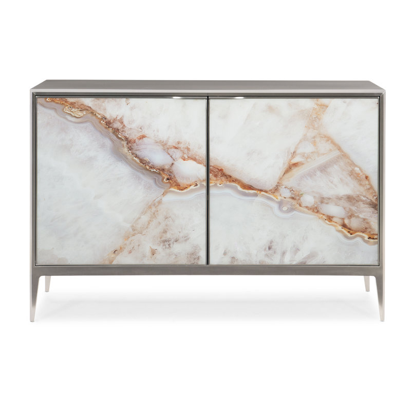 Caracole Classic 52'' W Sideboard
