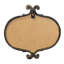 Ensemble de miroirs Seema