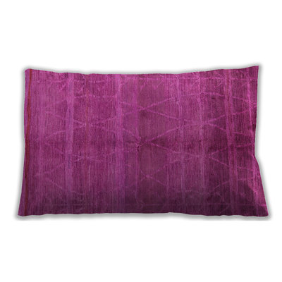 Outdoor Square Pillow Cover & Insert