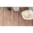 Capitola SPC Vinyl Flooring - 4mm x 7 in x 48 in with 20mil Wear Layer and I4F Click Locking EVA Backing Floor Planks, 30 sqft/Case, Golden Beige-125781684
