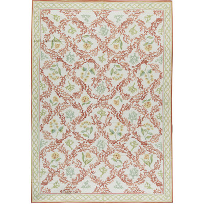 Venatura Azm One-of-a-Kind 12'1" X 17'6" Area Rug