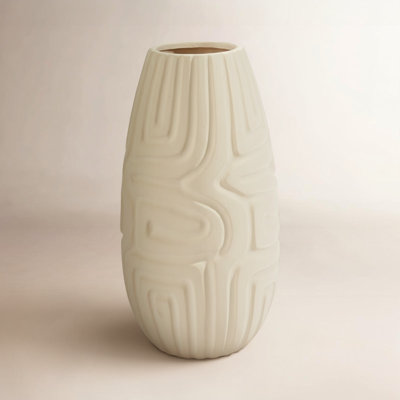 Yendi Table Vase