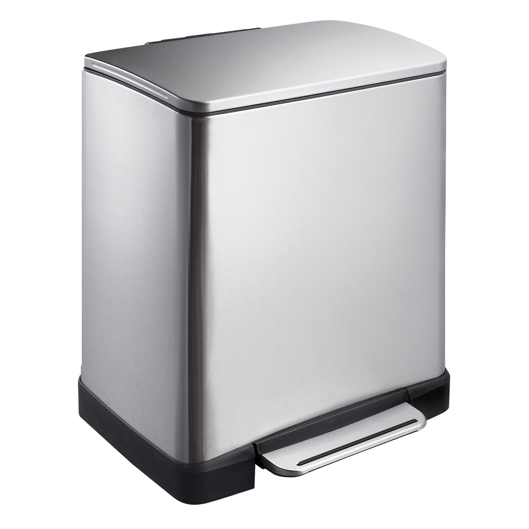 20 L Treteimer E-Cube