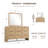 Beaucet Bedroom Set-1563814663-1552029588