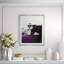 Police Officer Examining License Of Woman Giclee Print by Getty Images-1912402122-1912402121