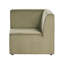 Bertwin 4 Seater Corduroy Corner Sofa-1245002206-1245002204