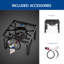 OuterMust 85,000 BTU Single Propane Burner Outdoor Stove