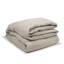 Hunter Linen Duvet Cover-974704146-974704141