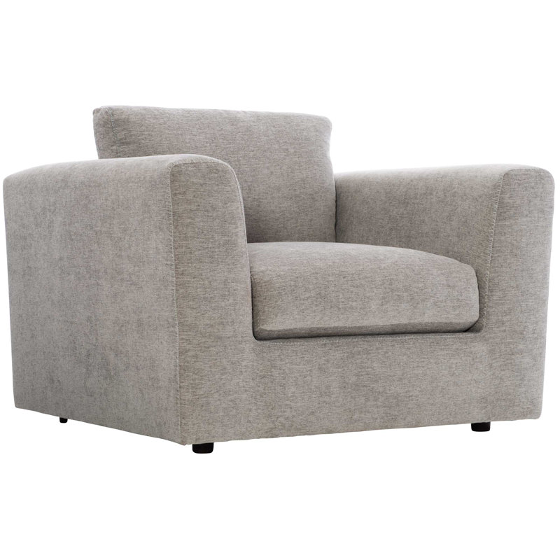 Remi Swivel Armchair