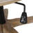 Swivel & Lift Office Chair, Computer Desk Chair
