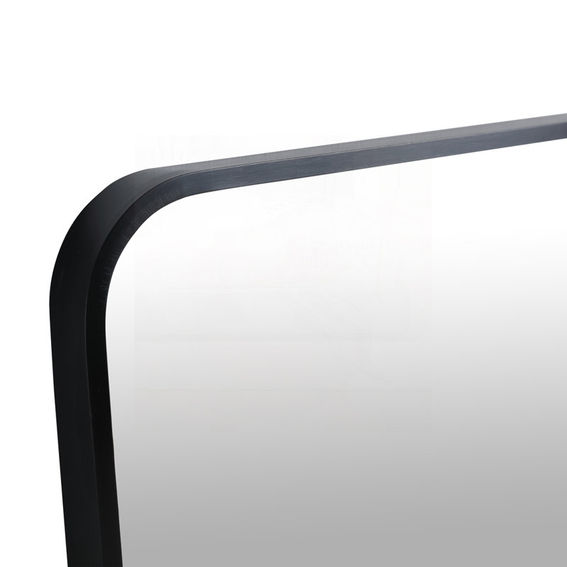 24 x 32 Inch Bathroom Mirror