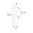 Walpole Metal Desk Lamp