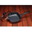 Non Stick Aluminum Saute Pan with Lid-14377088