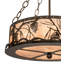 Elborough 4 - Light Pendant