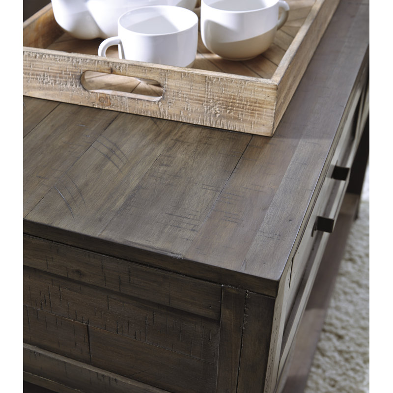 Junnie 48'' Console Table