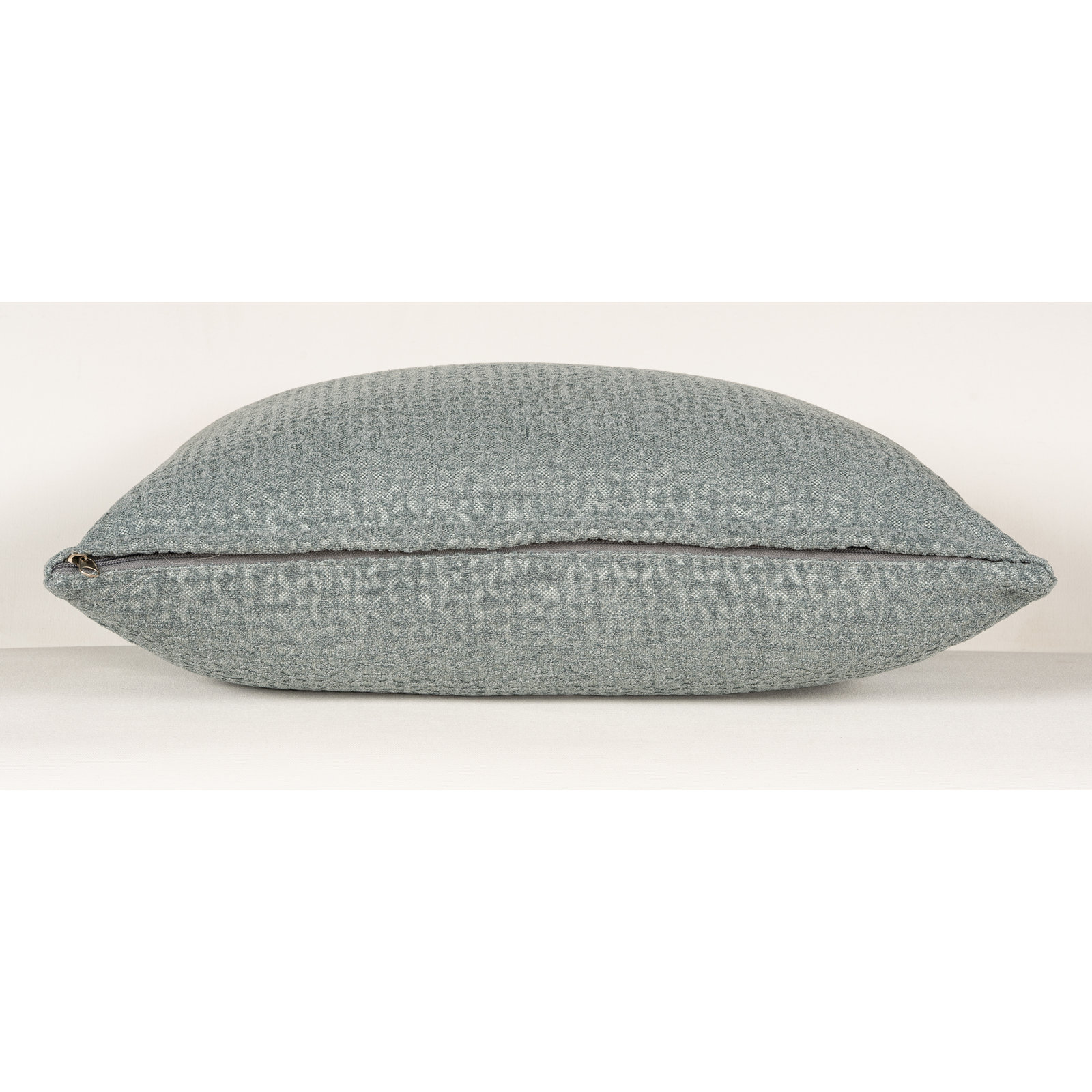 Throw Pillow, Blue, Polyester, Square 20"