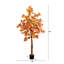Arbre d'automne artificiel Autumn Deluxe-804891580