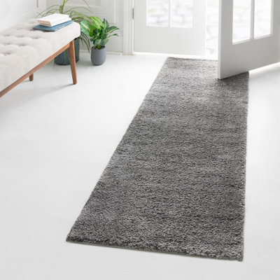 Zuniga Gray Area Rug