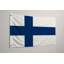 Drapeau de la Finlande - Drapeau