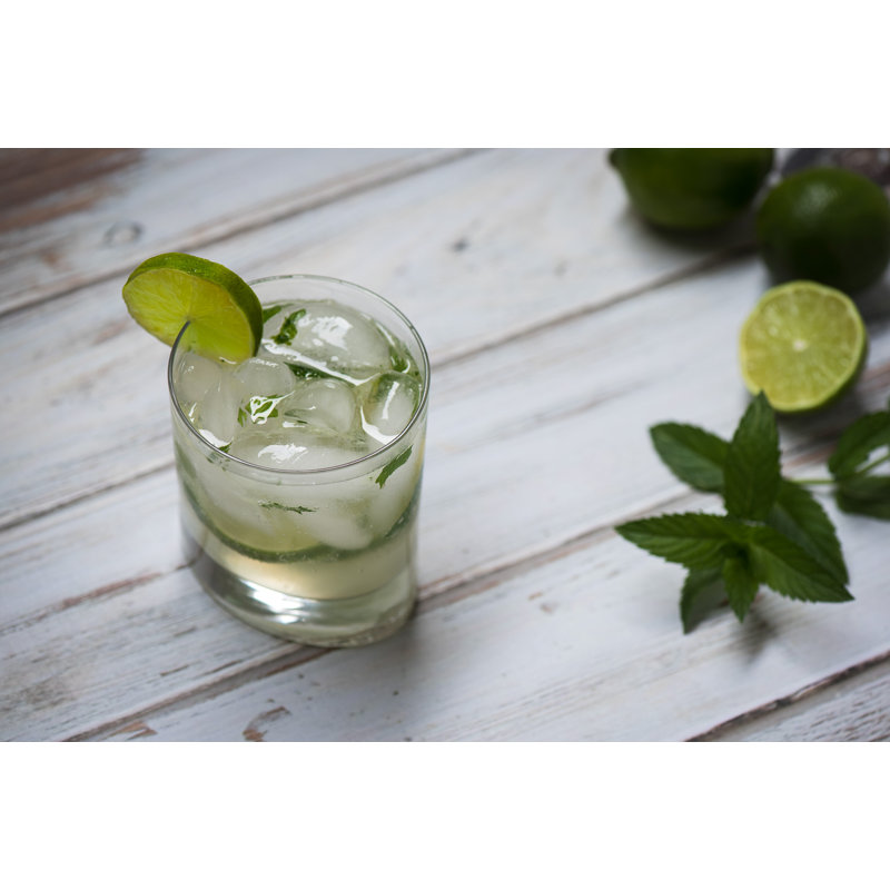 Veronese Whiskey Glass