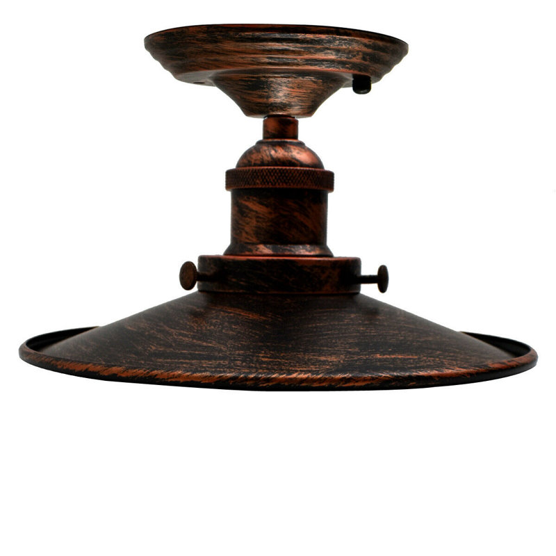 Cheatwood Semi Flush Mount